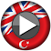 Offline Translator Turkish icon