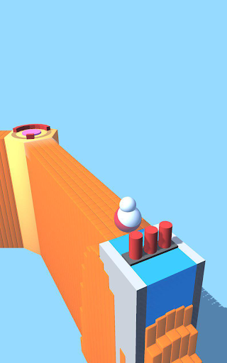 Ball Race 3D