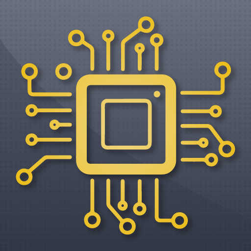 Device & System info - CPU-G  Icon