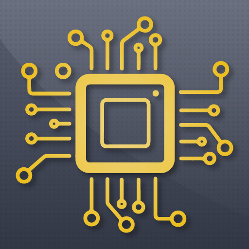 Device & System info - CPU-G logo