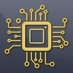 Cover Image of Download Device & System info - CPU-G  APK
