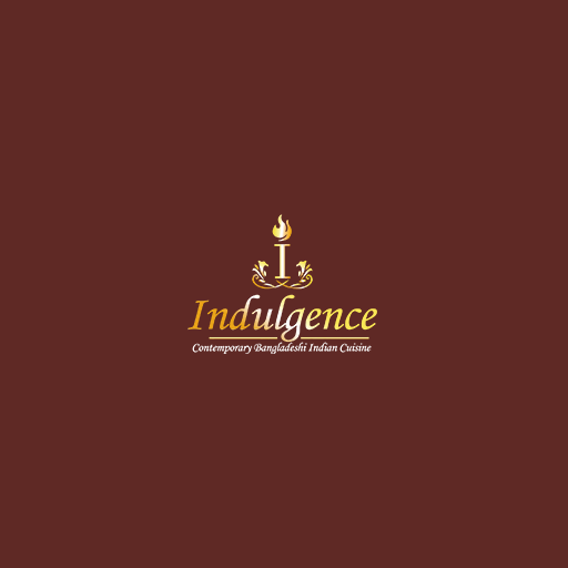 Indulgence logo