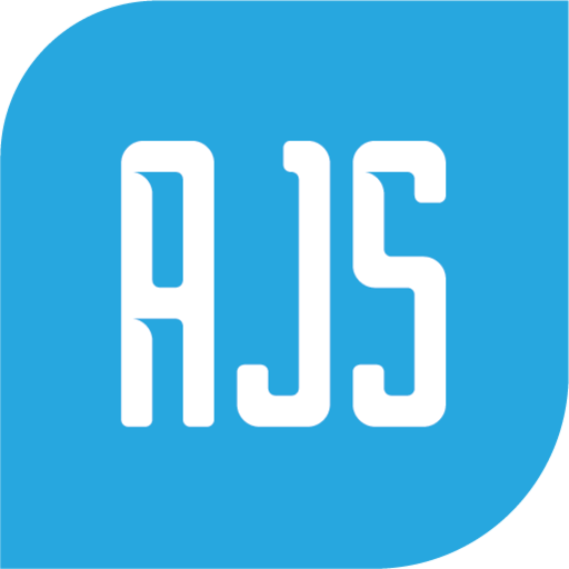AJS Payment logo