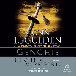 Icon image Genghis: Birth of an Empire
