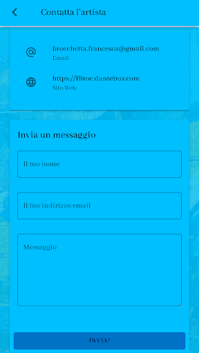 fBroc Screen 3