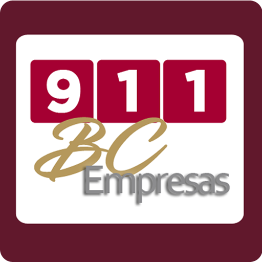 911EmpresasBC logo