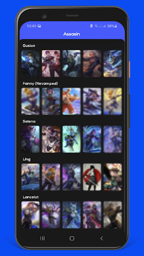 Guide For Zolaxis Patcher Mobile 2021