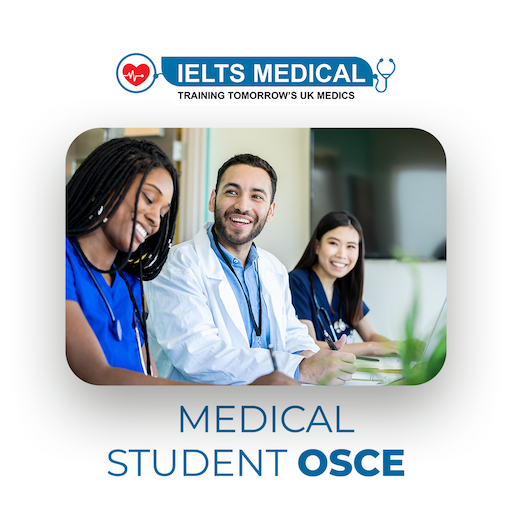 Medical Student OSCE logo