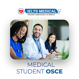 Icon image Medical Student OSCE