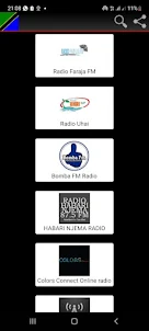 TZ Radio