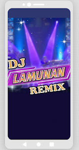 DJ Lamunan Remix Koplo
