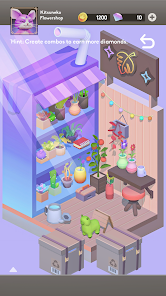 Decor ELF: Color Town 2.0 APK + Mod (Remove ads / Mod speed) for Android