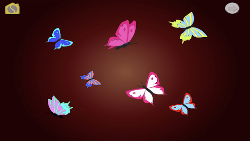 Splatter Screen 3