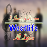 Westlife The Best Albums Music icon