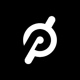 Значок приложения "Peloton - Fitness & Workouts"