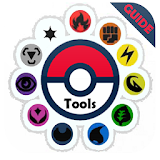 Guide For Pokemon GO. icon