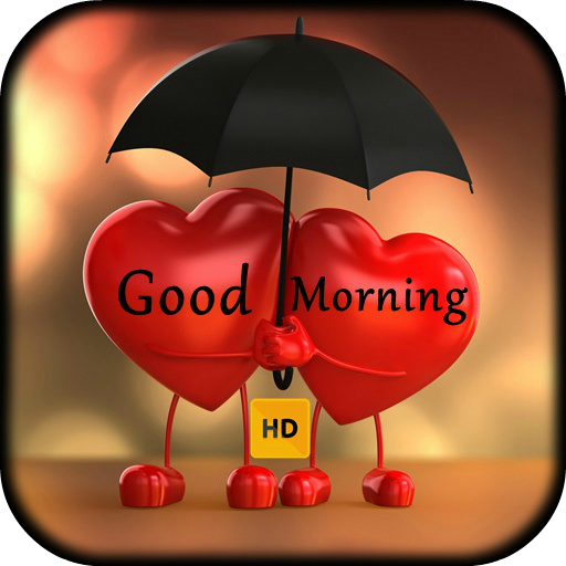 Good Morning Images Hd 2020  Icon