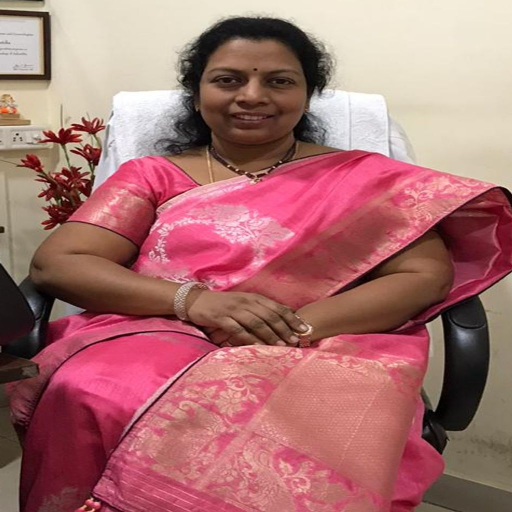 She Clinic By Dr.B.Sowdamini logo