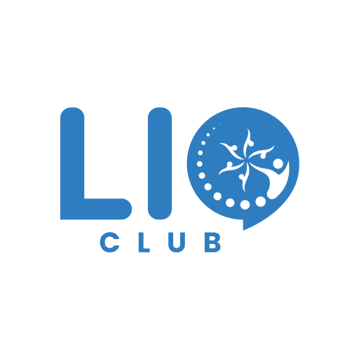 LIO CLUB logo