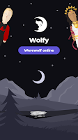 screenshot of Wolfy