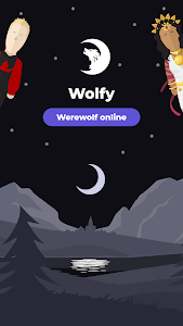 Wolfy Unknown