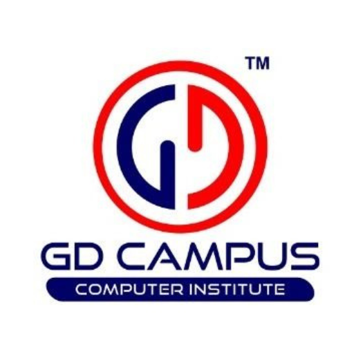 GD Campus logo