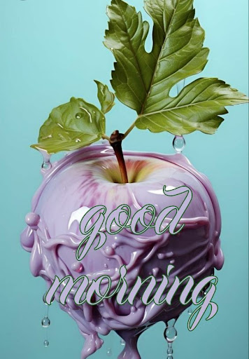 Good Morning Images App 2024 Screen 3