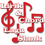 Lirik dan Chord Slank icon