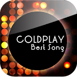 Coldplay Best Songs icon