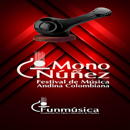 Festival Mono Núñez