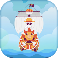 Sailing Adventure Challenging Storms