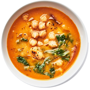 Soups Recipes - Professional Cooking