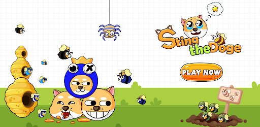 Sting The Doge Mod Sprint v1.2.5