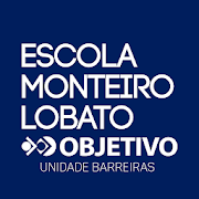 ESCOLA MONTEIRO LOBATO - Unidade Barreiras