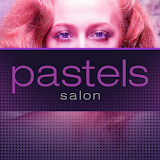 Pastels Hair Nails & Beauty icon