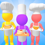 Cover Image of Tải xuống Chef Clicker  APK