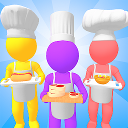 Icon image Chef Clicker