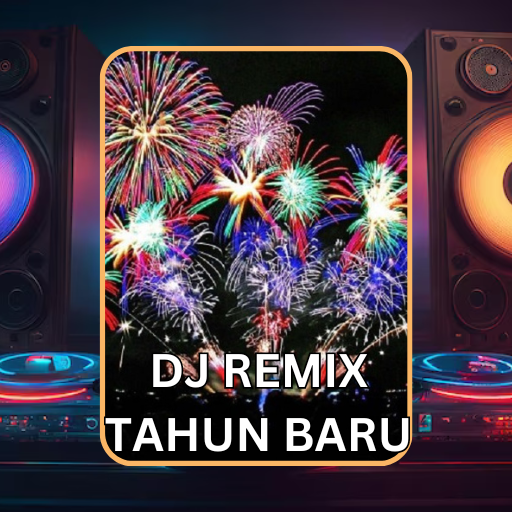 DJ Tahun Baru 2024 Remix Bass Download on Windows