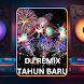 DJ Tahun Baru 2024 Remix Bass - Androidアプリ