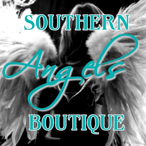 Southern Angels Boutique logo