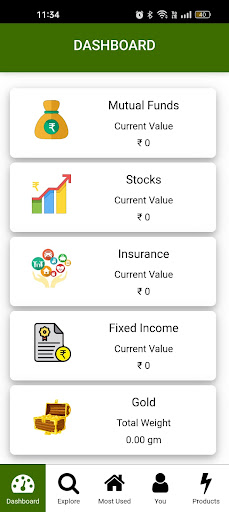 Money Magnet Screen 3