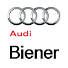 Biener Audi DealerApp icon
