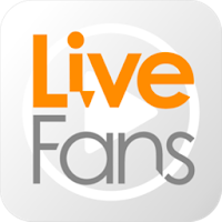 LiveFans セトリ再生と音場効果でライブの臨場感を再現