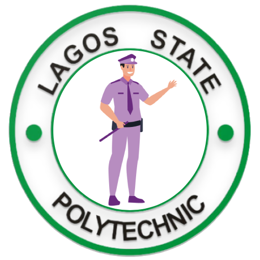 Security Laspotech logo