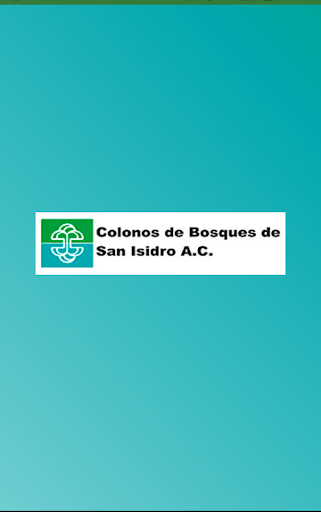 Android application Cañadienses screenshort