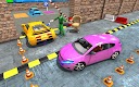 screenshot of Car Parking Quest: Car Games