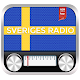 Sveriges Radio P4 Göteborg Sveriges SR App FM SE Download on Windows