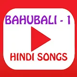 Bahubali The Beginning Songs - Hindi icon