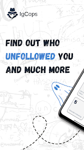 IgCops | Unfollowers Tracker Unknown