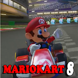New Mario Kart 8 Tricks icon